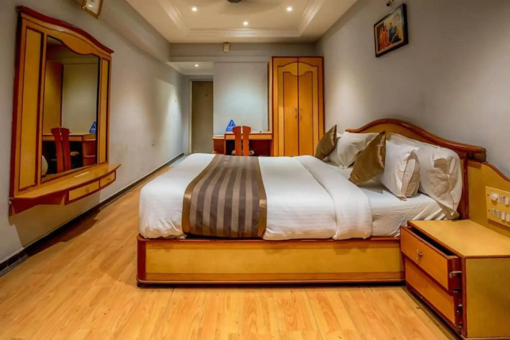 Nova Hotel JMC