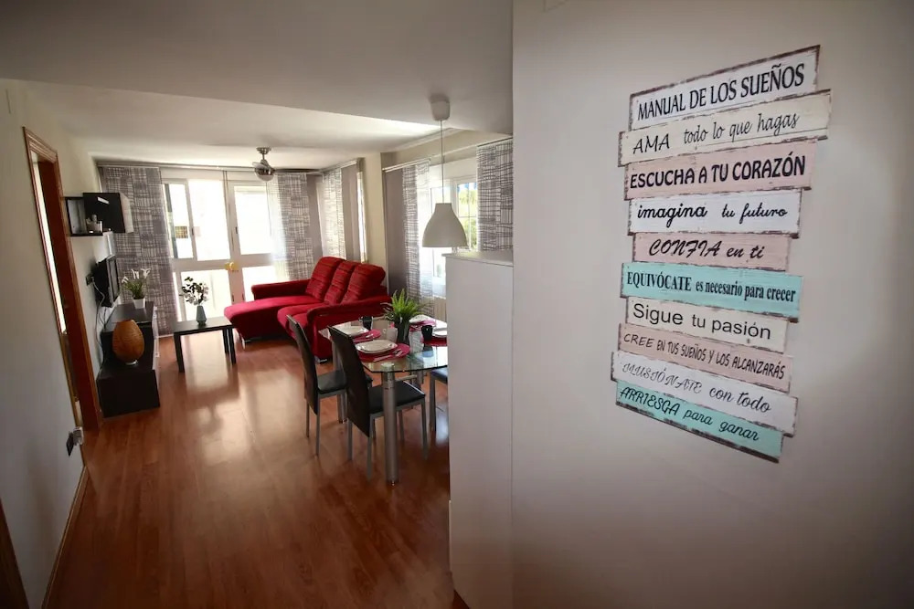 Apartamento Cabo Verde