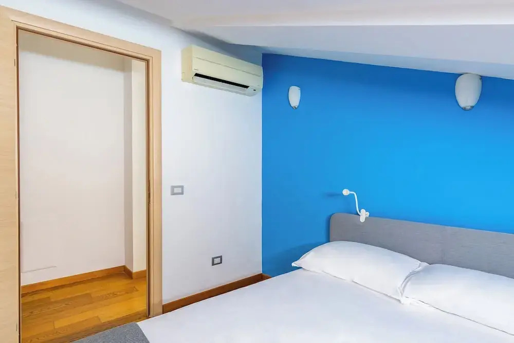 Attico al Duomo by Napoliapartments