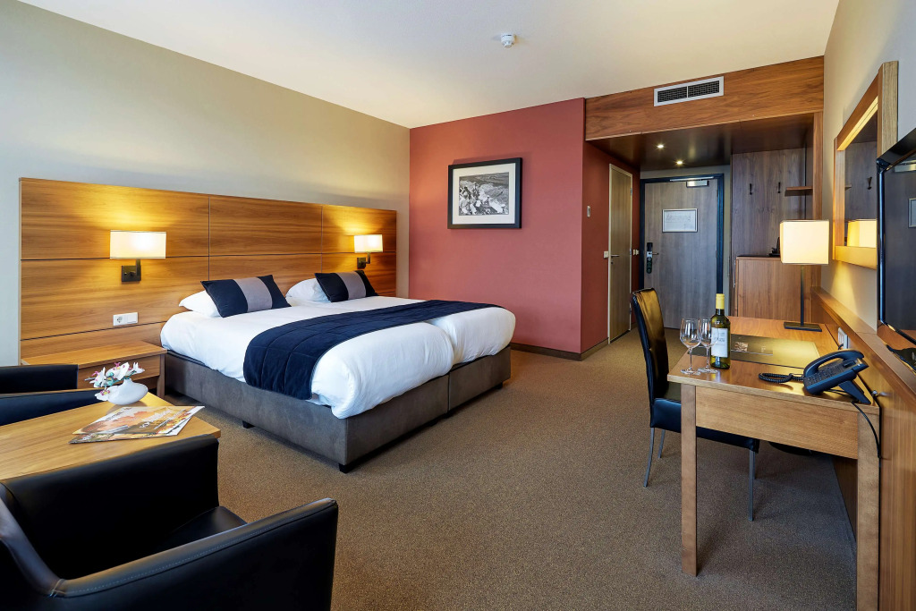 Van der Valk Hotel Breda