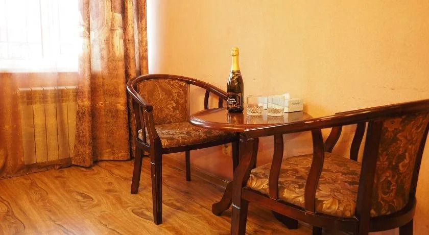 Hotellica Guest House