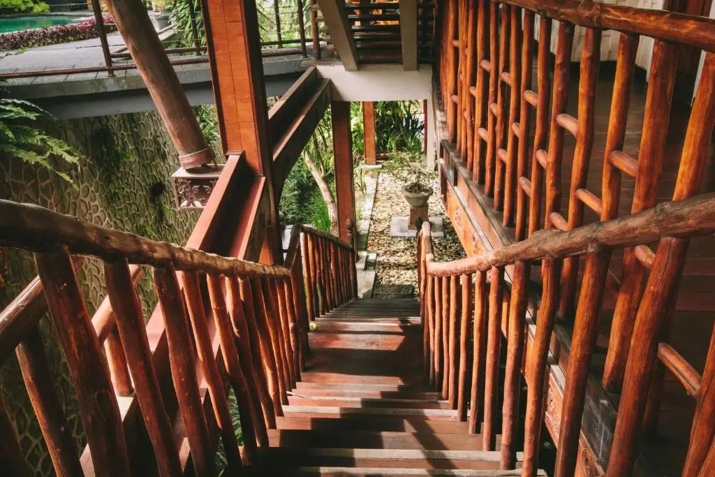 Dwaraloka Retreat Ubud