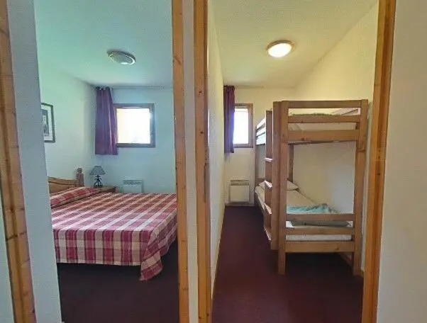 Résidence Cristallines - 2 Pièces pour 6 Personnes 41