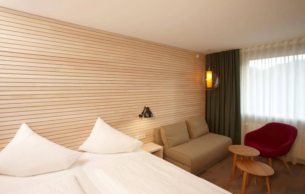 Hotel Weisses Kreuz
