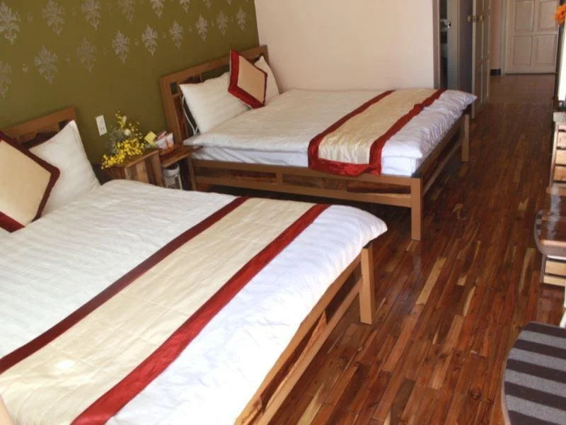 Thong Do Hotel