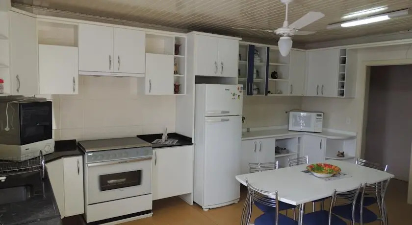 Apartamento Miglioranza