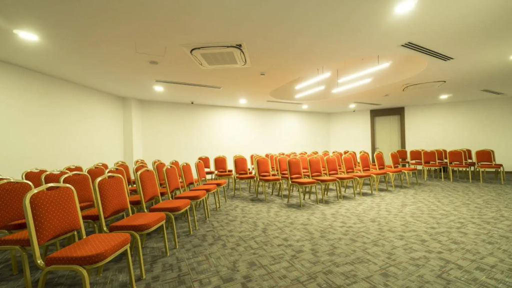 Acroter Hotel Spa
