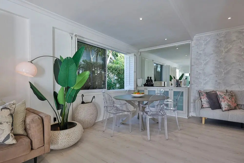 Clifton YOLO Spaces - Clifton Boutique Villa
