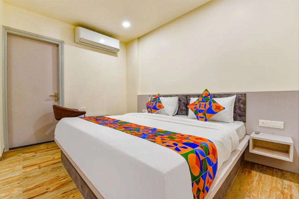 FabHotel Prime Rudra