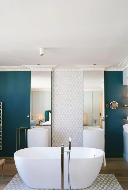 Hôtel Singulier Bordeaux - Boutique Hôtel & Spa Anne Semonin