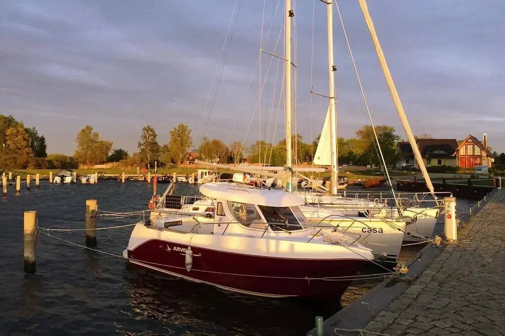 Ferienhaus Breetzer Boddentraum in Vieregge