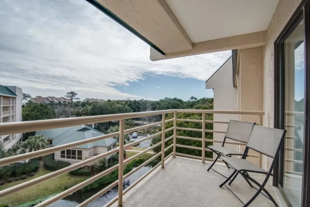 Villamare 2514 - 2 Br villa by RedAwning