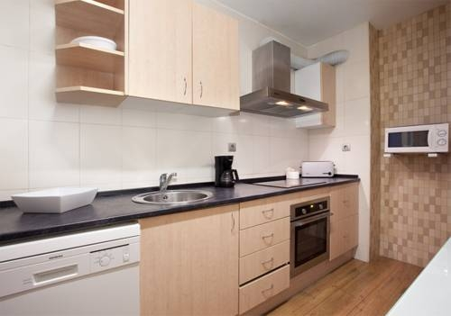 Tendency Apartments 1