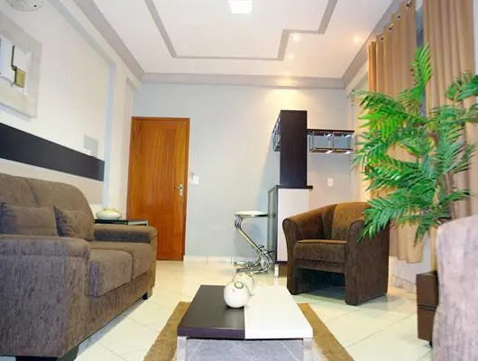 Hotel Floresta do Carajas
