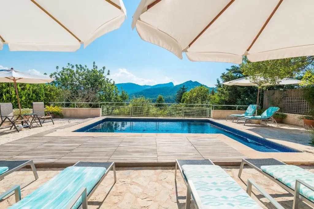 Finca Coster