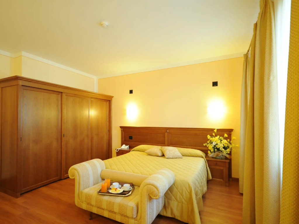 Hotel Panoramic Montepulciano