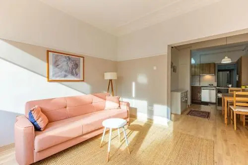 Comfy and Central House in the Historical District Uskudar near Kadikoy
