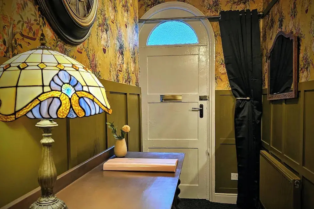 Saltaire Retreat 3 Bed House
