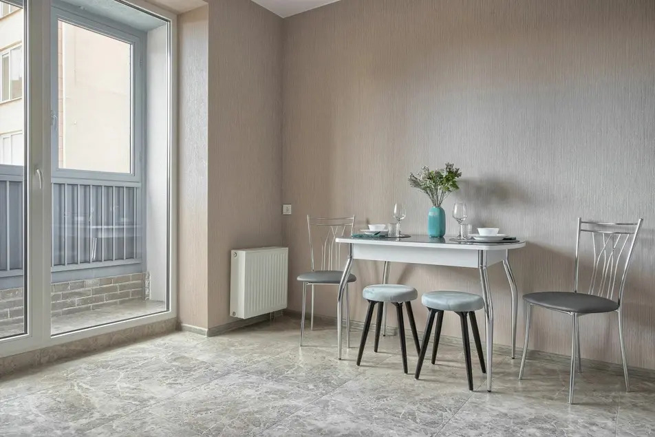 MyHomeYourHome на Обуховской Обороны 70