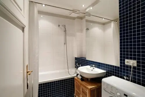 Apartment Gesse Kollarova