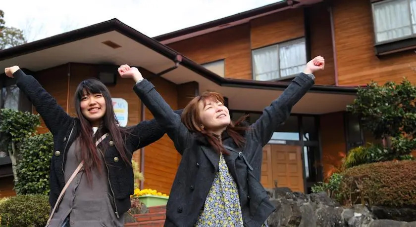 Jemsty Inn Izu-Kogen