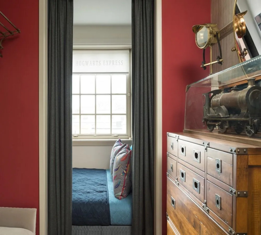 Canongate Luxury Homestay