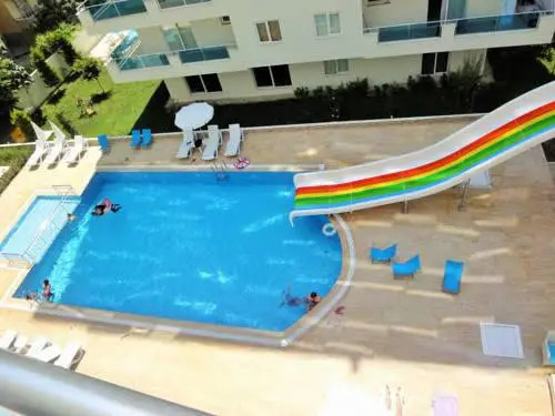 Vivamus Hotel & Residence