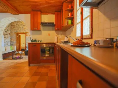Greek House