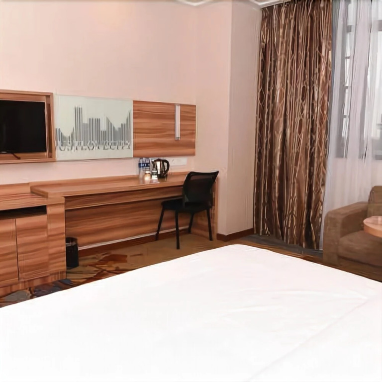 Chaotai Hotel