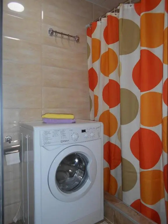 Guesthouse on Benashvili
