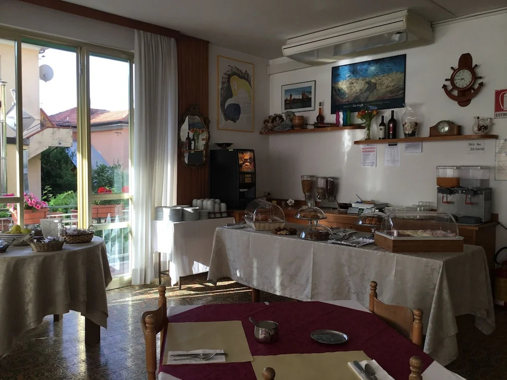 Hotel Mirella