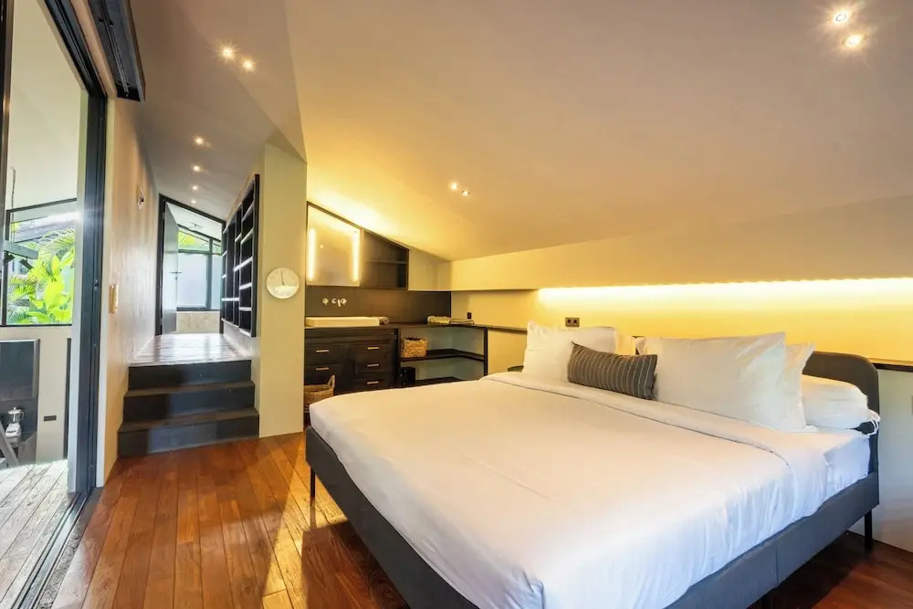 Loft 7 Villa by Betterplace