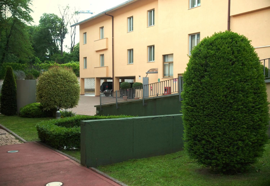 Hotel 2C