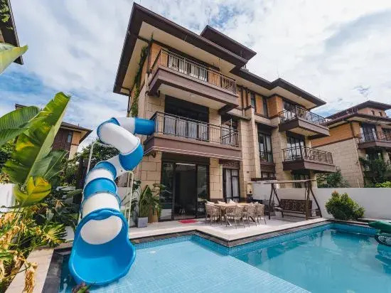 Sicily Villa