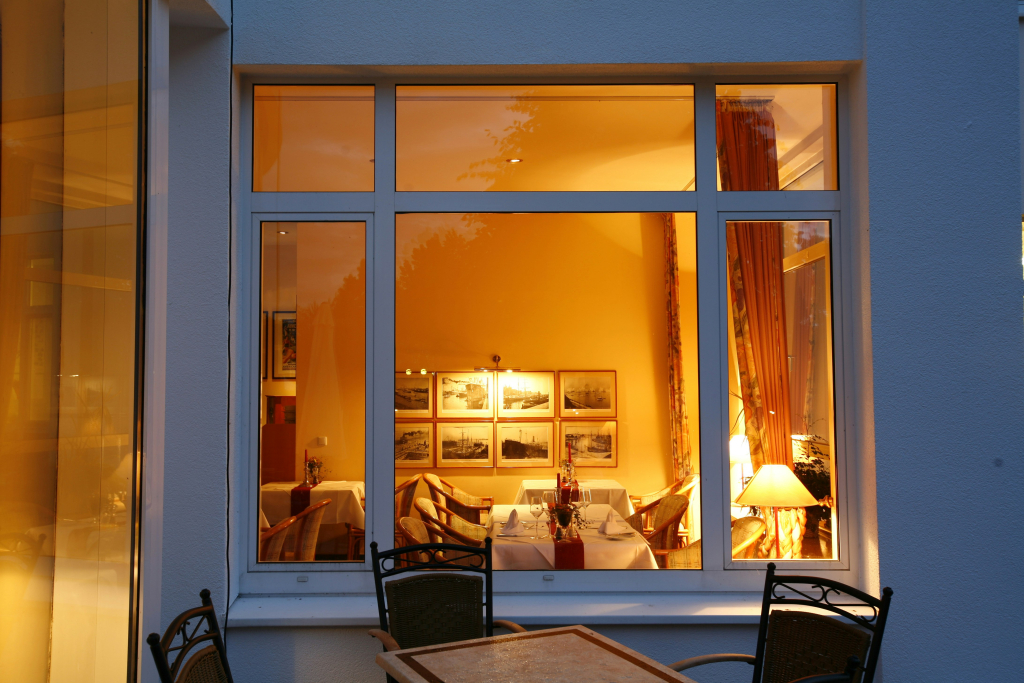 Seehotel Grossherzog von Mecklenburg