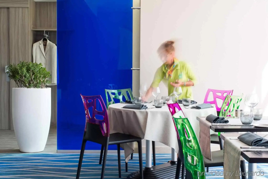 ibis Styles St Gilles Croix de Vie centre-ville