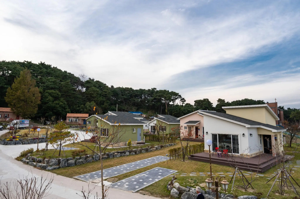 Anmok itneun Choonhyang