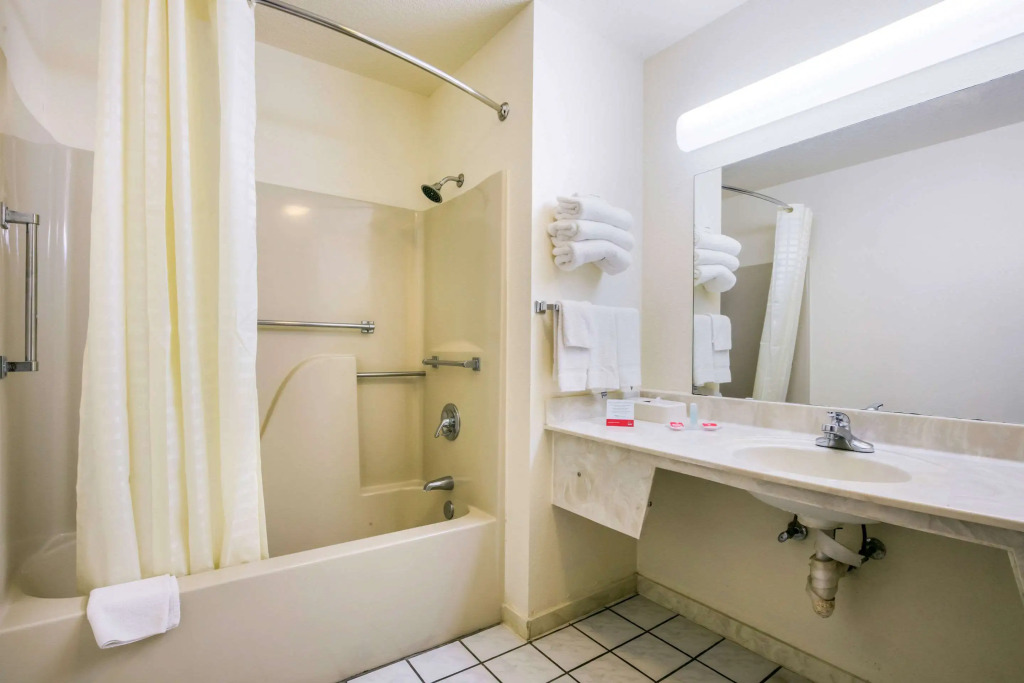 Econo Lodge & Suites Brinkley