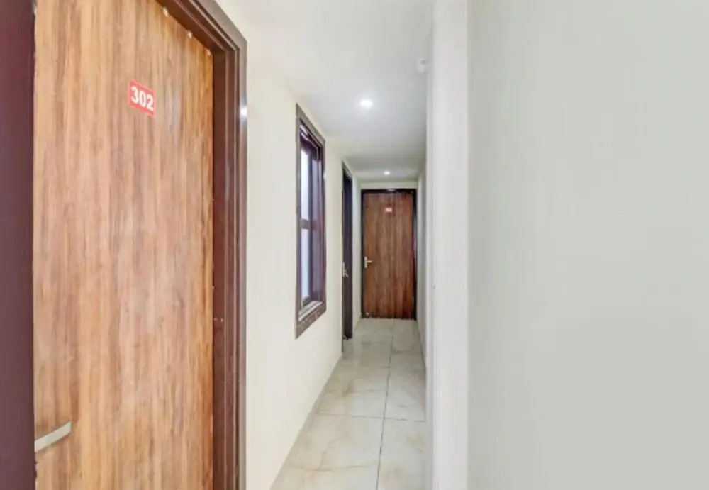 Hotel Vivaan Residency