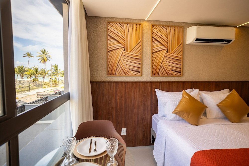 Setai Aquamaris by Setai Apartaments