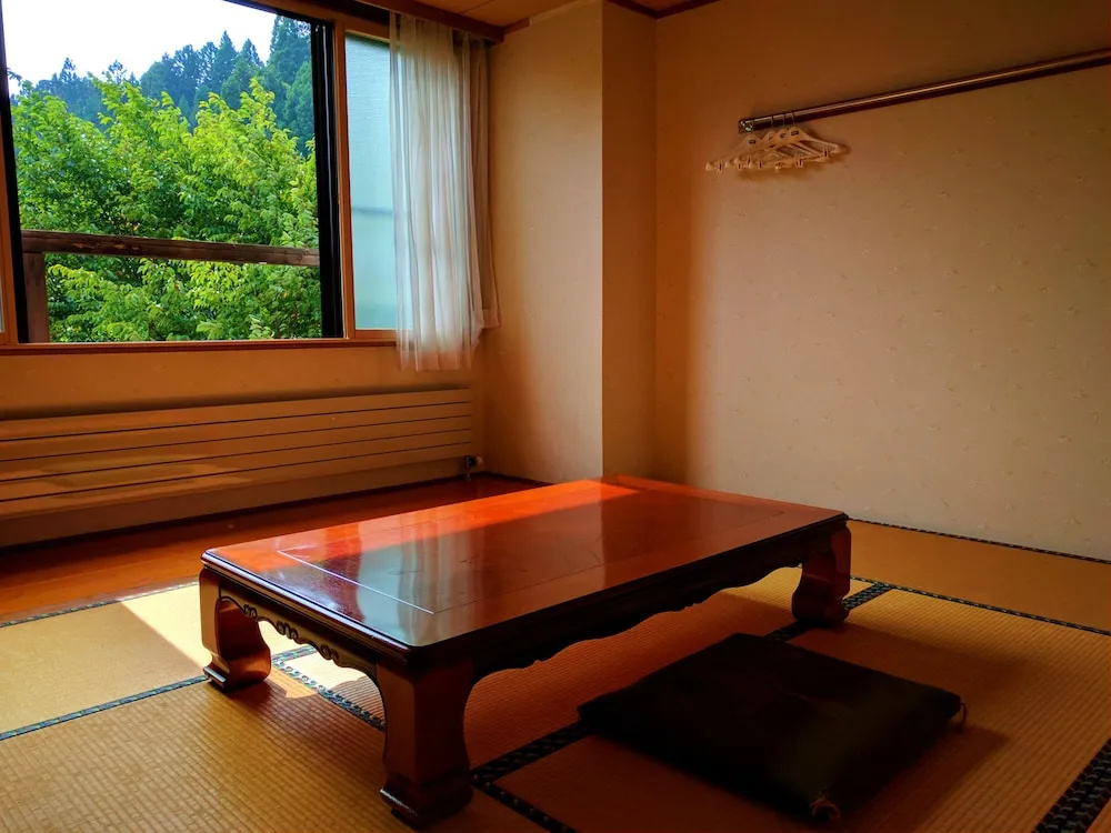Ryokan Gozu