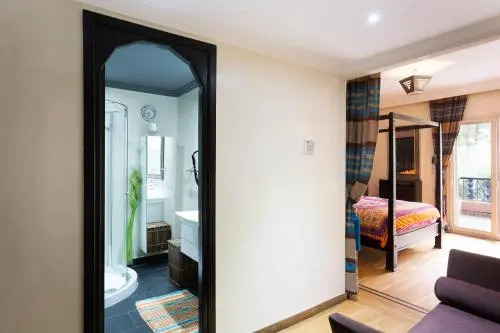 Stunning 3 Bed Luxury L'hivernage The Sapphire