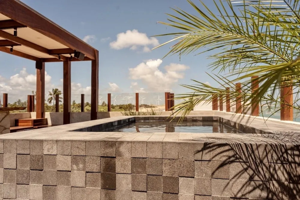Mare Loft Praia