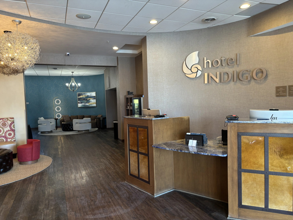 Hotel Indigo Cleveland Beachwood by IHG