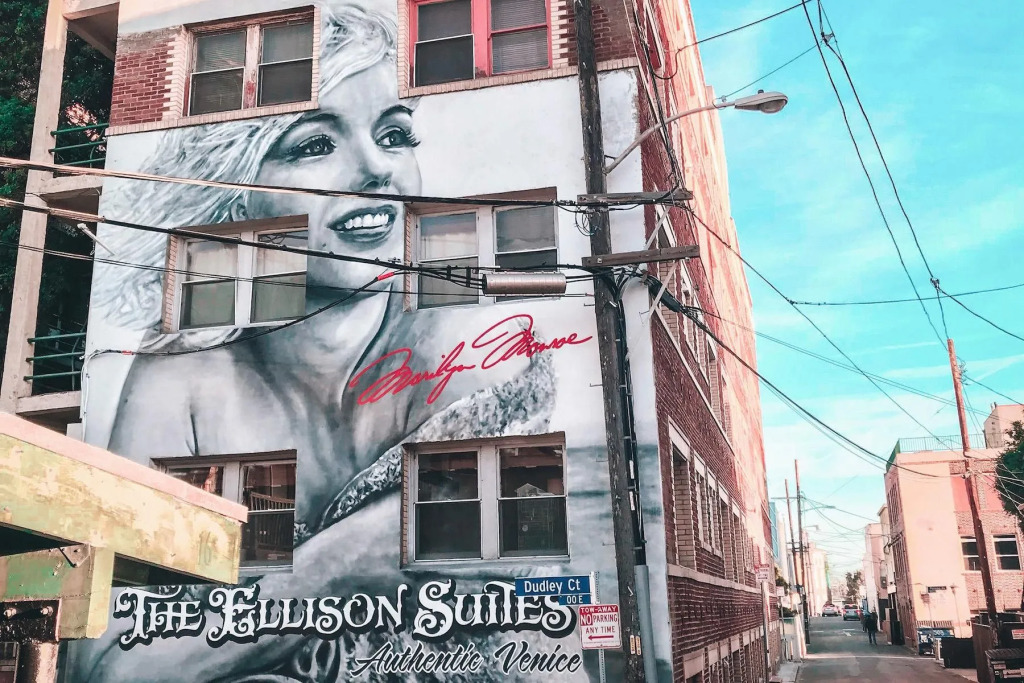 The Ellison Suites