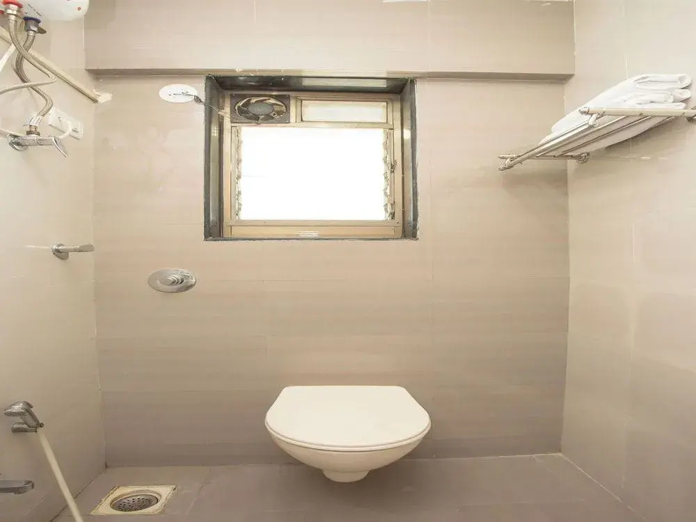 OYO 7150 Apartment Metro View Residency