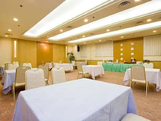 Hotel Abest Aomori