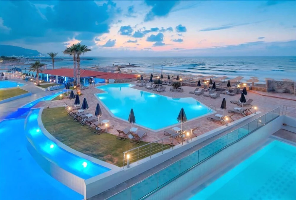 Carolina Mare - All Inclusive