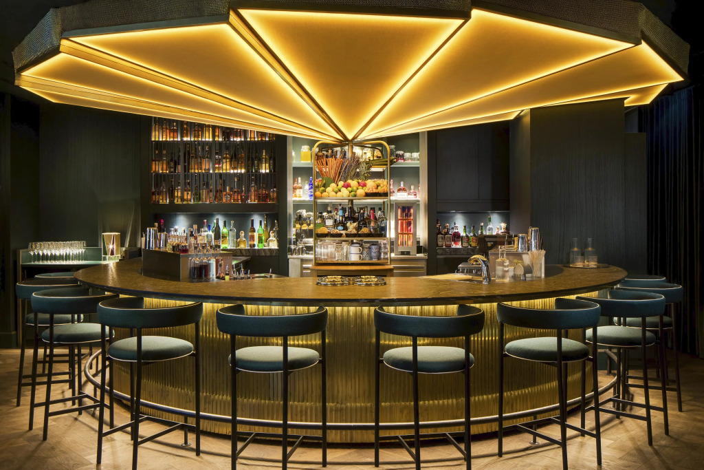 Mandarin Oriental, Munich