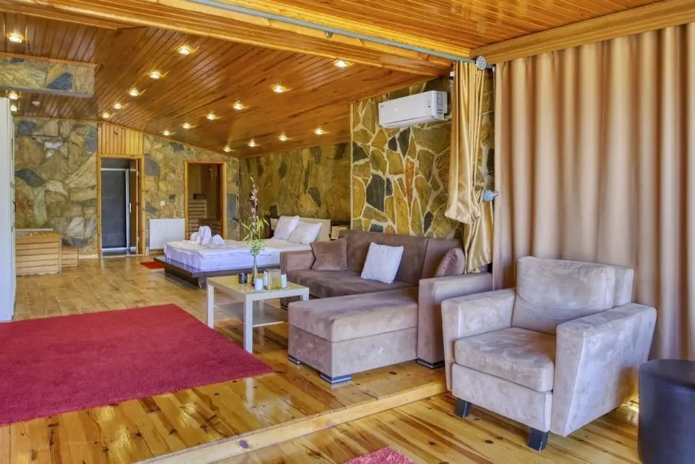 Taşlıhan Boutique Hotel